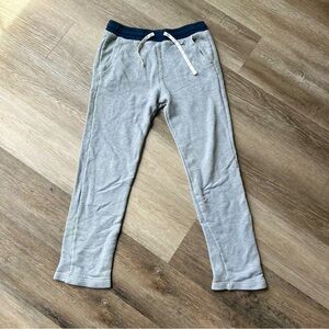 Hollister thermal sweatpants